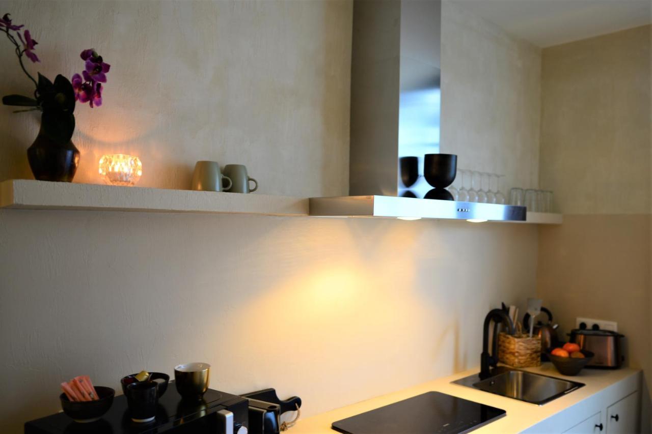 Balinese Cityflat Ac Αμβέρσα Εξωτερικό φωτογραφία
