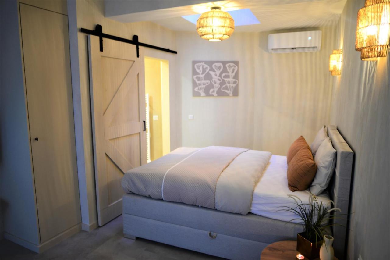 Balinese Cityflat Ac Αμβέρσα Εξωτερικό φωτογραφία